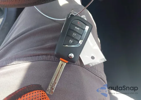 2023 Toyota Corolla Le из США, поврежденный, VIN JTDB4MEE7PJ002731